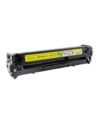 Toner HP CE322A YE Compatibile